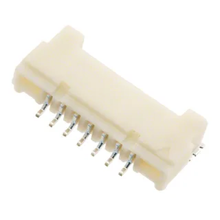 Hirose Electric Co Ltd DF14-7P-1.25H(26)