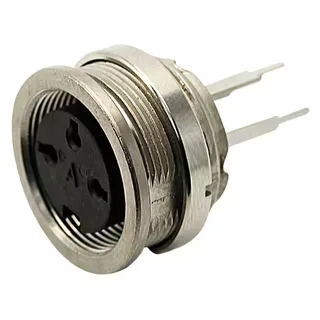 Amphenol C091 61N003 130 2