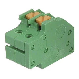 TE Connectivity AMP Connectors 1986716-2