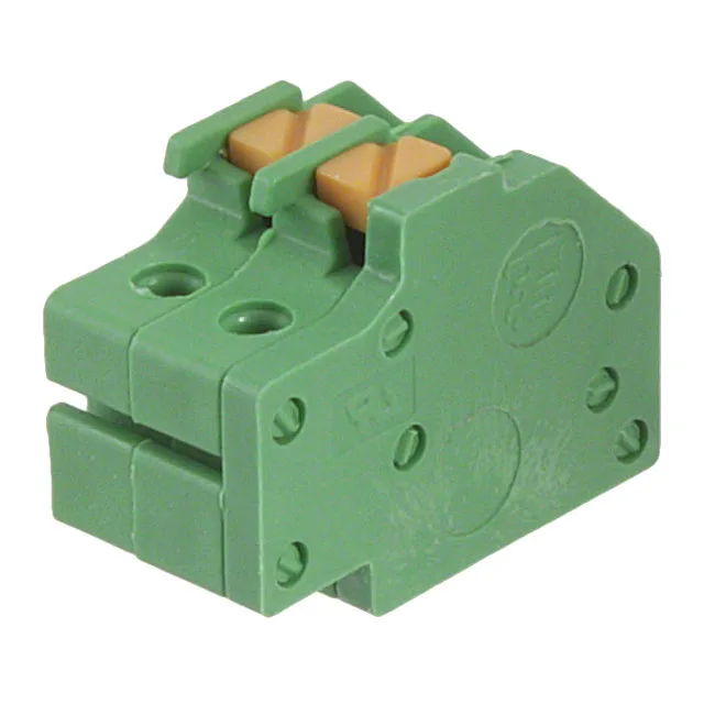 TE Connectivity AMP Connectors 1986716-2