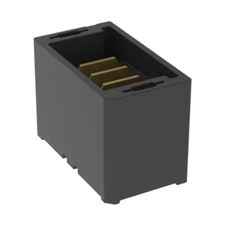 Samtec Inc. UMPT-03-06.5-L-V-S-TR