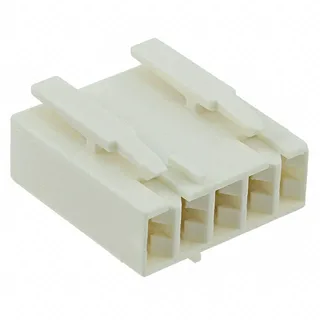 TE Connectivity AMP Connectors 1241959-5