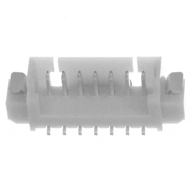 TE Connectivity AMP Connectors 1734260-7