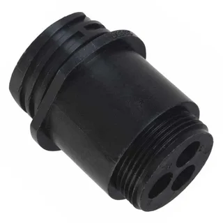 TE Connectivity AMP Connectors 213890-2