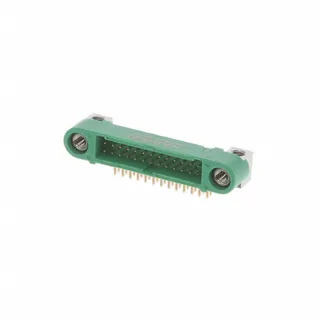 Harwin Inc. G125-MH12605M4P