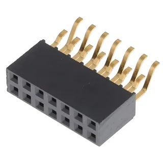 Samtec Inc. SMH-107-02-G-D