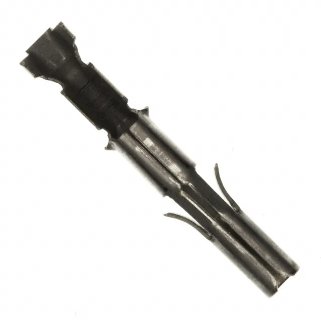 TE Connectivity AMP Connectors 350689-7