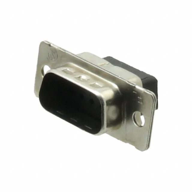 TE Connectivity AMP Connectors 747520-2