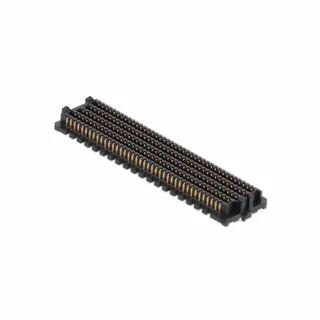 Samtec Inc. SEAM-40-02.0-L-10-1-A-K-TR