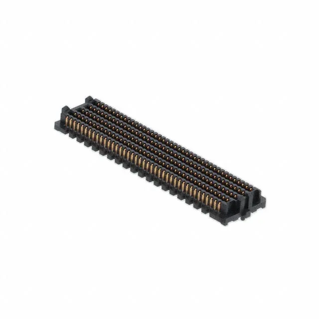 SEAM-40-02.0-L-10-1-A-K-TR — Samtec Inc. product photo