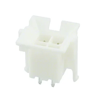 TE Connectivity AMP Connectors 1586586-4