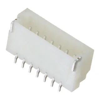 Adam Tech 1SH-A-07-TR-SMT