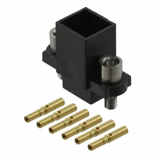 Harwin Inc. M80-4850605