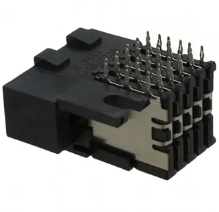 TE Connectivity AMP Connectors 5120789-1