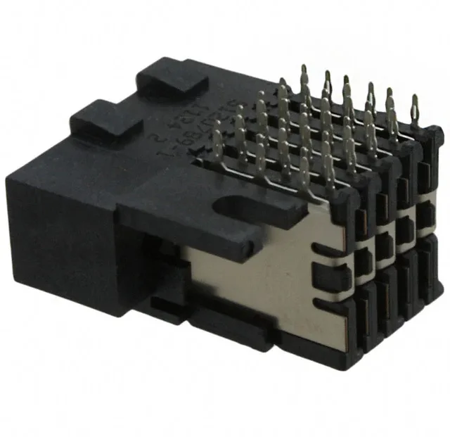 5120789-1 — TE Connectivity AMP Connectors product photo