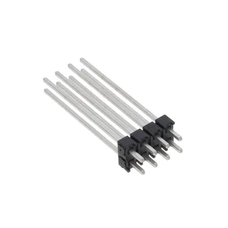 Samtec Inc. TSW-104-19-T-D