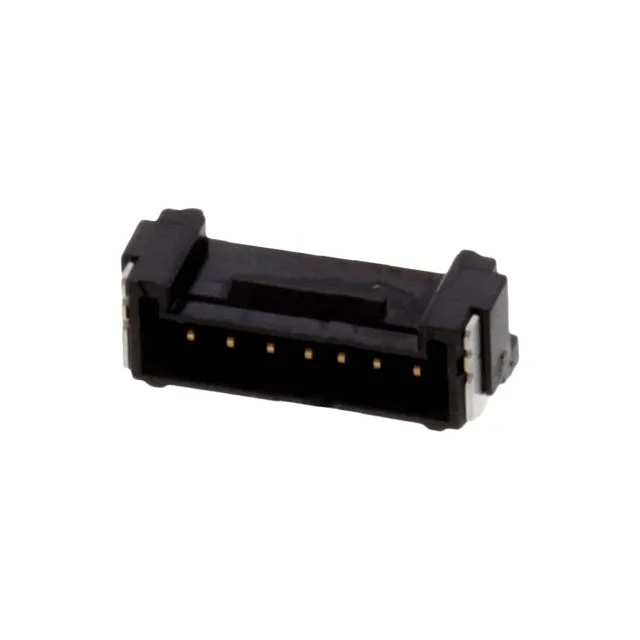 Molex 5055670781 — Pin Headers