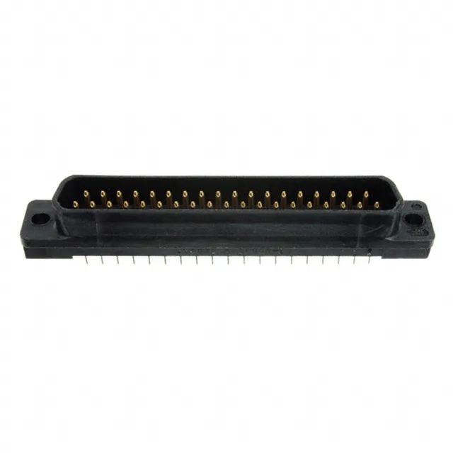 TE Connectivity AMP Connectors 208009-1