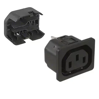 SCHURTER Inc. 6610.2254.03