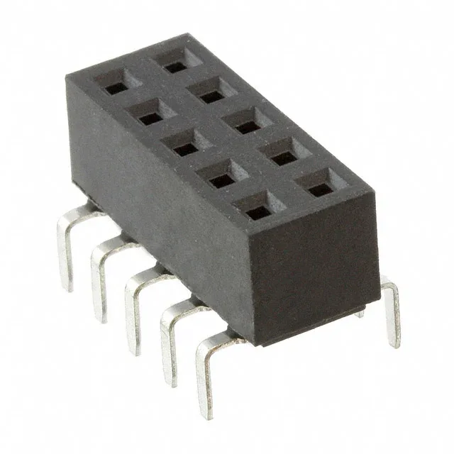 Harwin Inc. M20-7850546 — Female Socket Headers