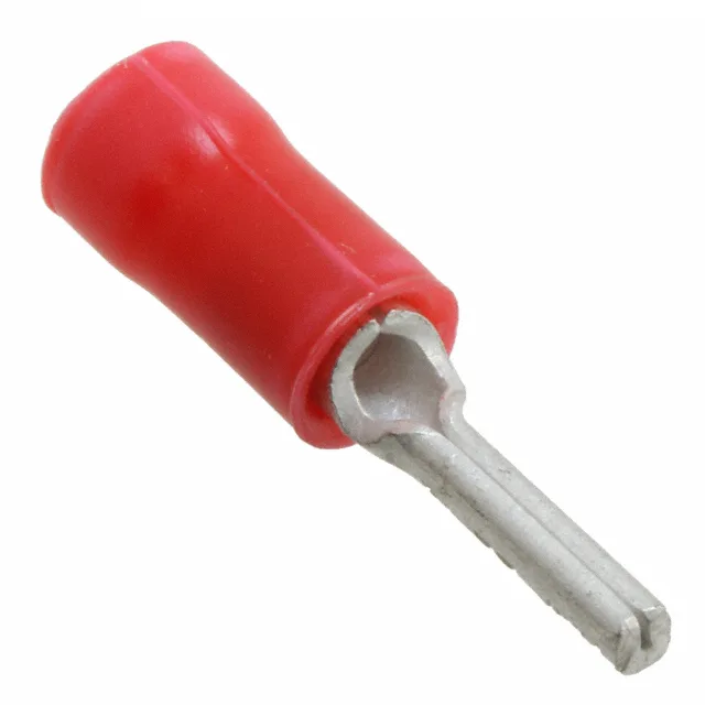 TE Connectivity AMP Connectors 342126-1