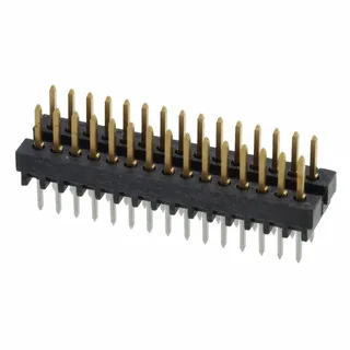 TE Connectivity AMP Connectors 5-103916-9