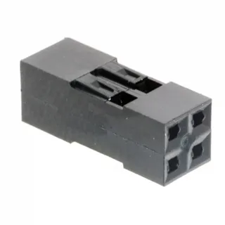 Amphenol 65043-035LF
