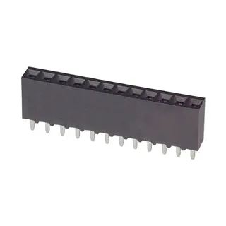 TE Connectivity AMP Connectors 6-534237-0