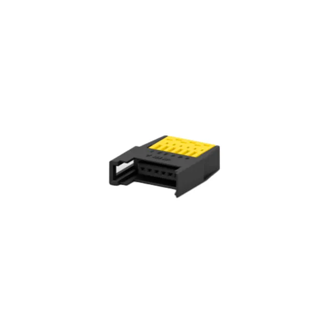 TE Connectivity AMP Connectors 1746741-6