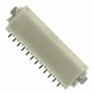 TE Connectivity AMP Connectors 1-292227-2