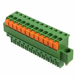 TE Connectivity AMP Connectors 1-1986725-2