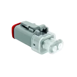 Amphenol AT06-2S-LED1201