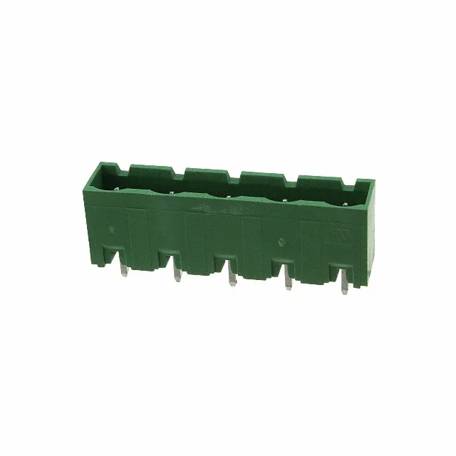 TE Connectivity AMP Connectors 796980-5 — Pin Headers, Sockets & Housings