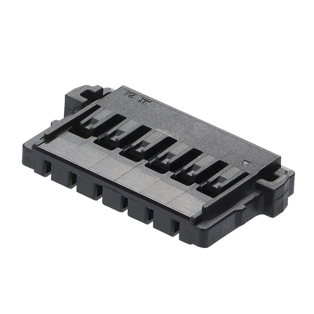 Molex 2053410205