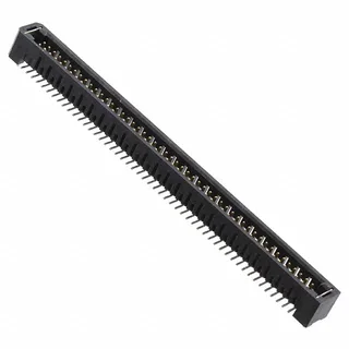 Samtec Inc. TFM-150-02-L-D-WT