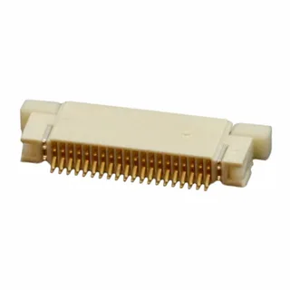 TE Connectivity AMP Connectors 2-1734839-0