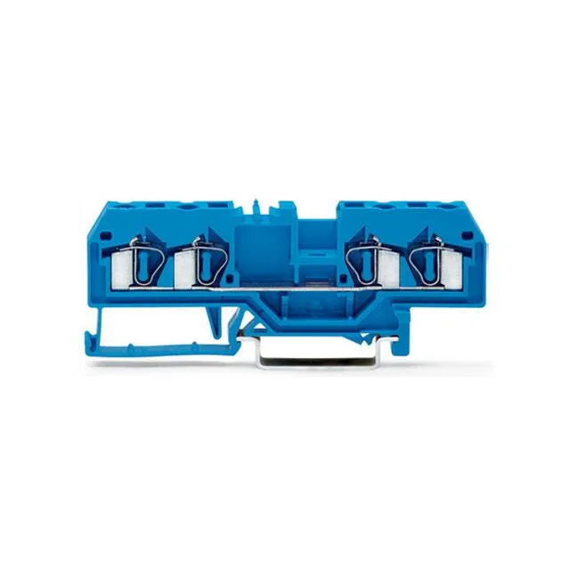 281-654 — WAGO Corporation product photo