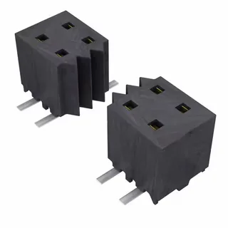 Samtec Inc. MMS-140-02-L-DV