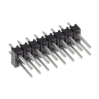 Samtec Inc. TSW-108-24-T-D