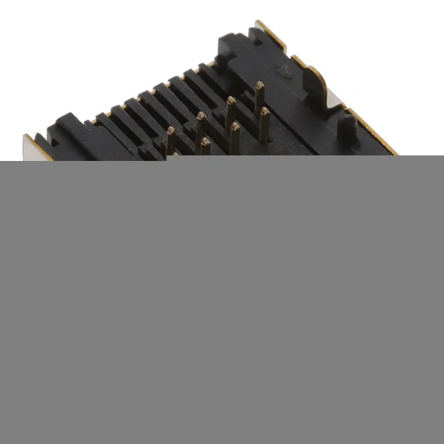 TE Connectivity AMP Connectors 1734795-4