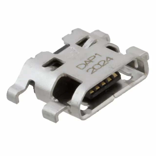 TE Connectivity AMP Connectors 2134441-2