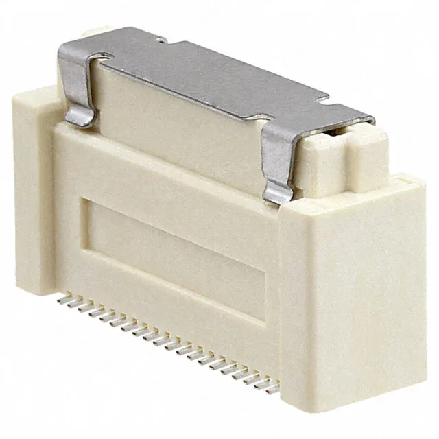 TE Connectivity AMP Connectors 5084618-1