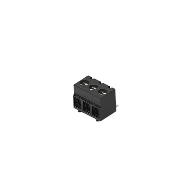 TE Connectivity AMP Connectors 2383945-3