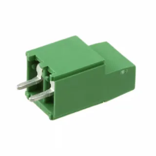TE Connectivity AMP Connectors 282857-2