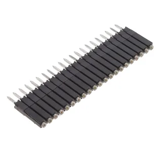 Samtec Inc. ESS-121-T-05