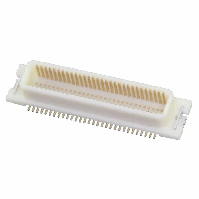 Hirose Electric Co Ltd DF17(1.0H)-60DP-0.5V(57) — Mezzanine & Stacking Connectors