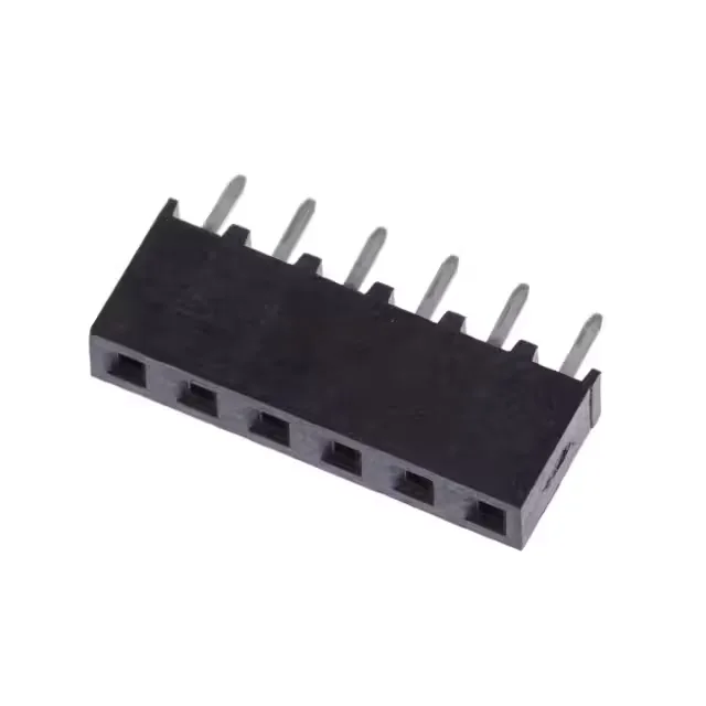 2314870-6 — TE Connectivity AMP Connectors product photo