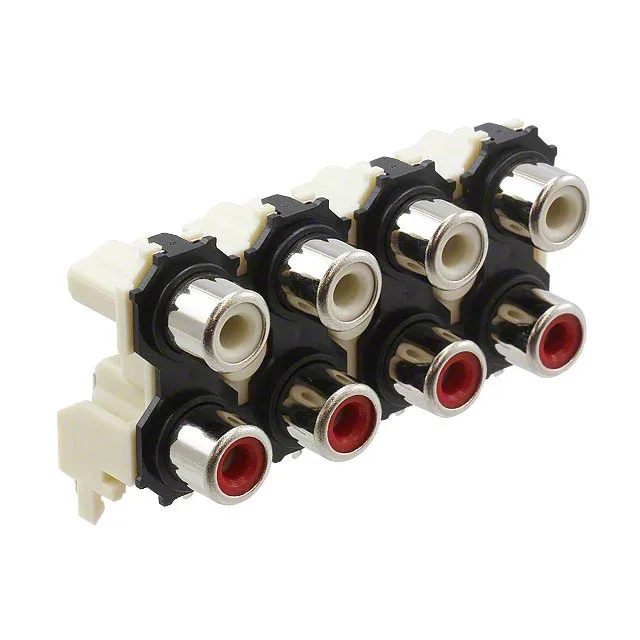 PJRAS4X2U01X — Switchcraft Inc. product photo