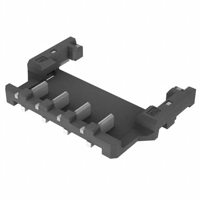 Hirose Electric Co Ltd DF58-4P-1.2V(21) — Pin Headers