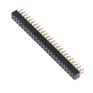 Samtec Inc. SMM-125-01-H-D